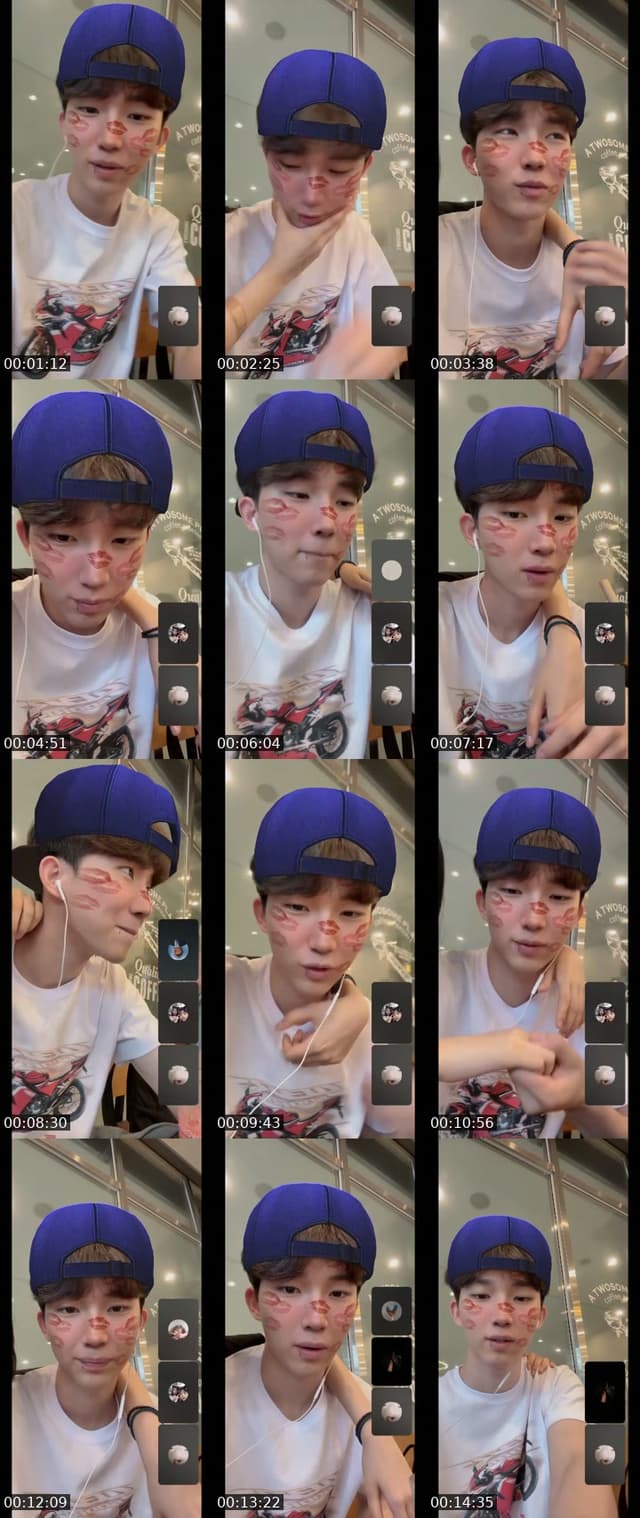 @0.04024 TikTok live