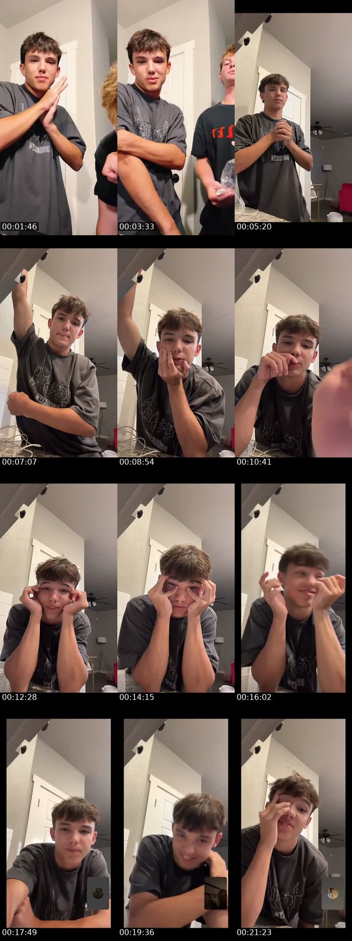 @cash_wc1 TikTok live stream