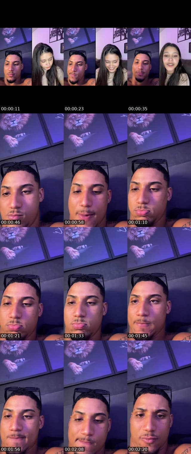 @oliver_nhr TikTok live