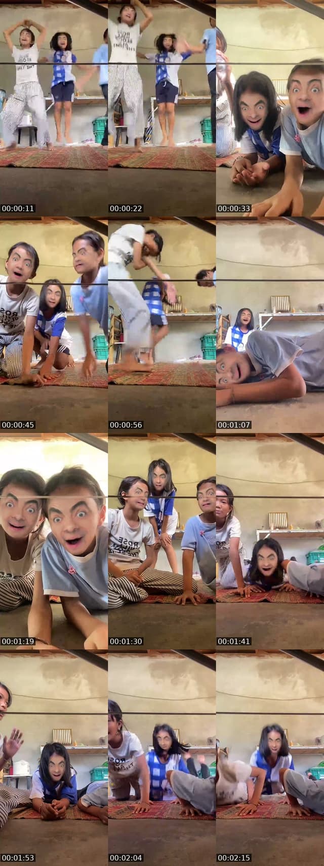 @_123485514 TikTok live