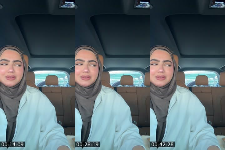 @reemsline TikTok live stream