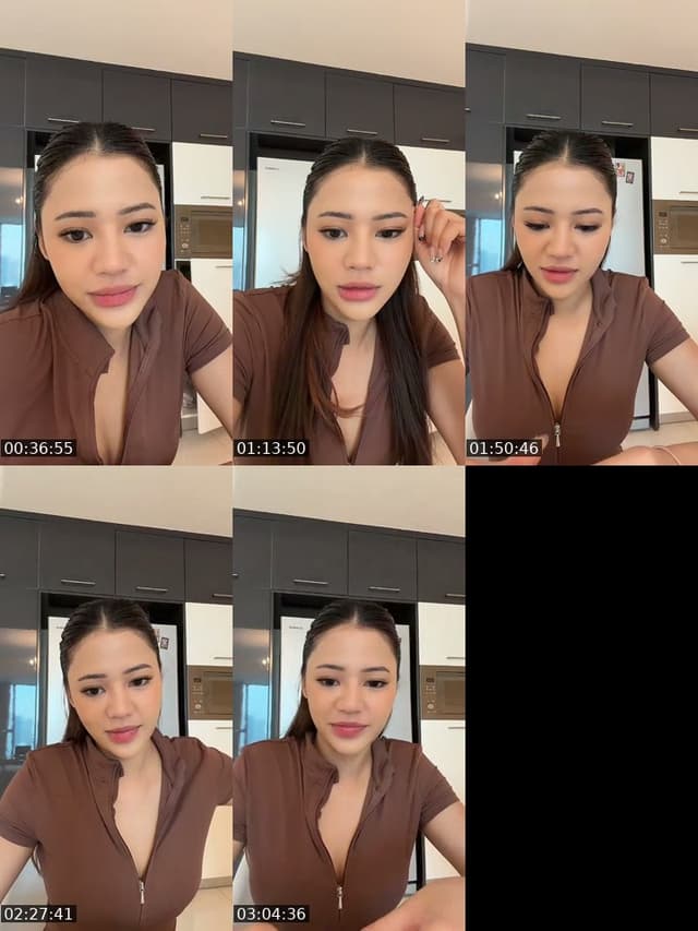 @_trappical TikTok live