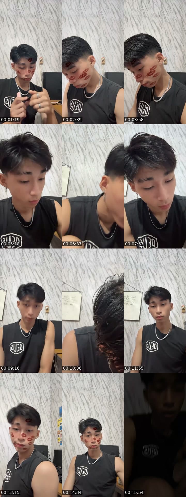 @enhnathan TikTok live stream