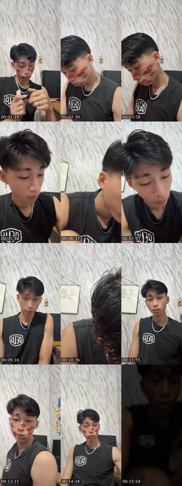@enhnathan TikTok live