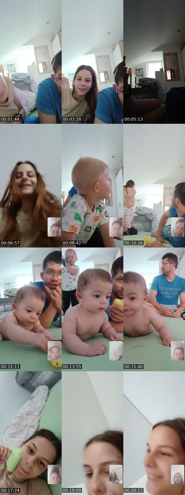 @jessikajess496 TikTok live