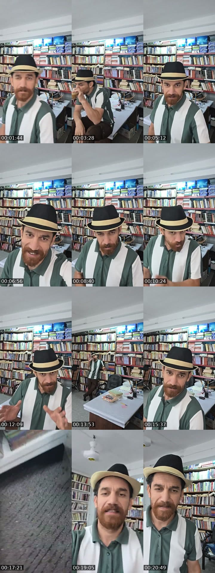 @sa_ntos216 TikTok live stream