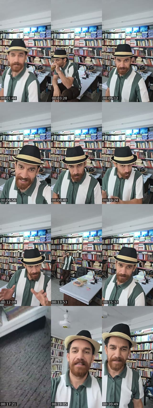 @sa_ntos216 TikTok live
