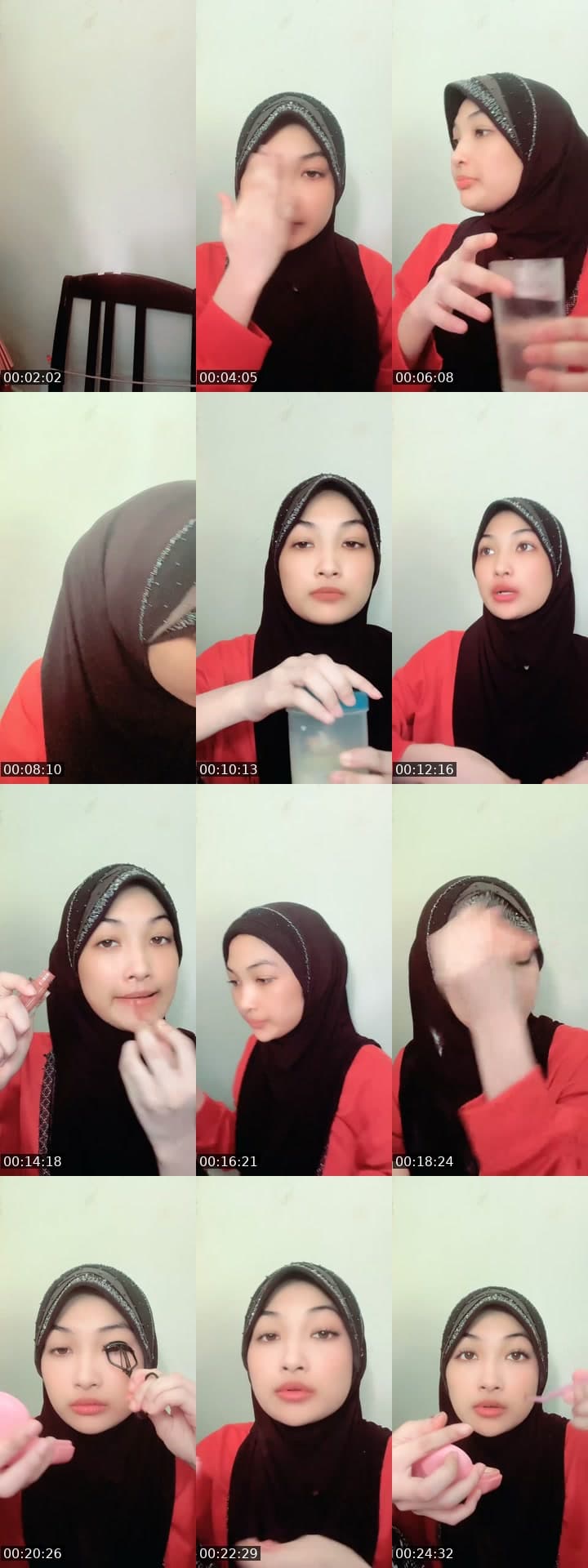 makeup