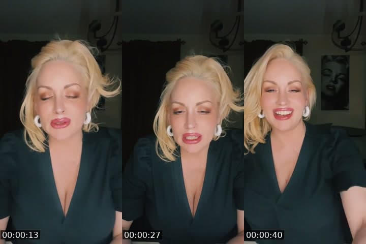 @sewntogether19 TikTok live stream