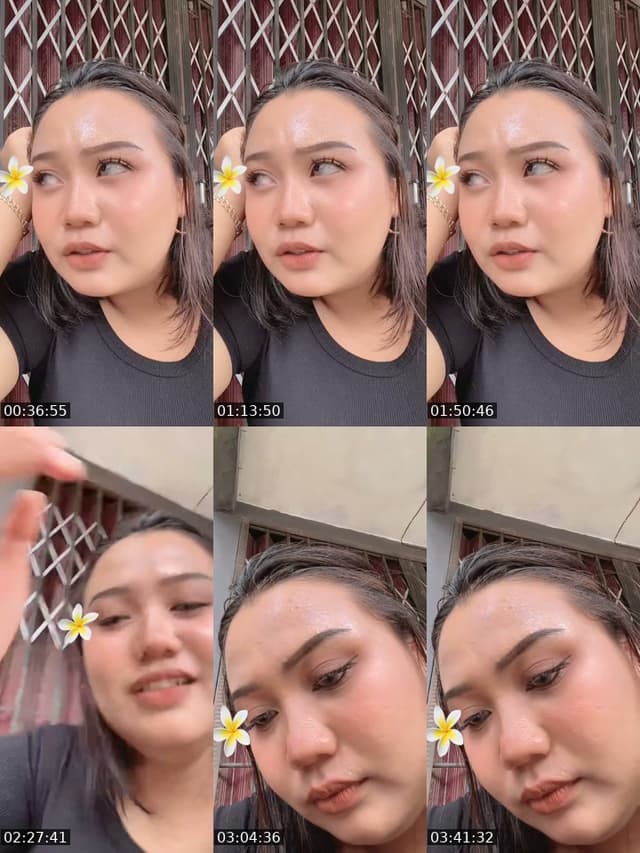@libraaaygy TikTok live