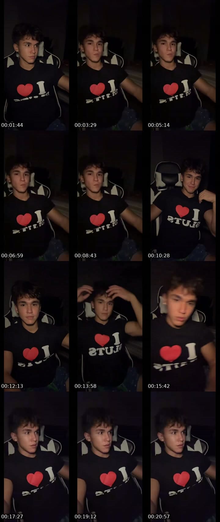 @kalel.hannan TikTok live stream