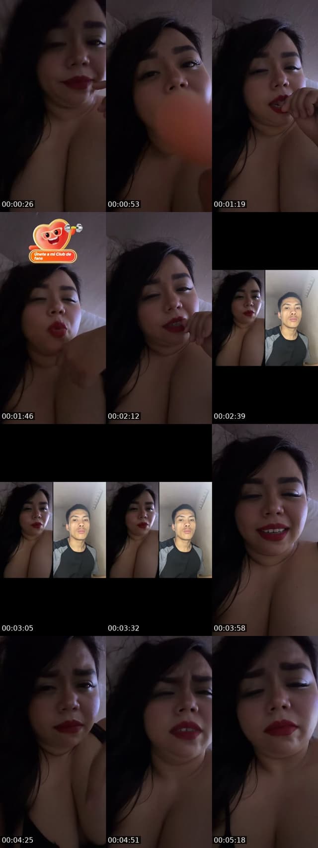 @sandrazamarripa8 TikTok live