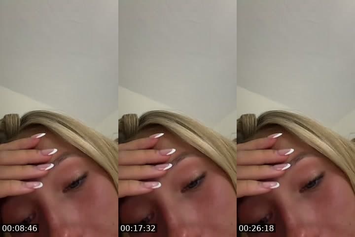 @secretpriv0608 TikTok live stream