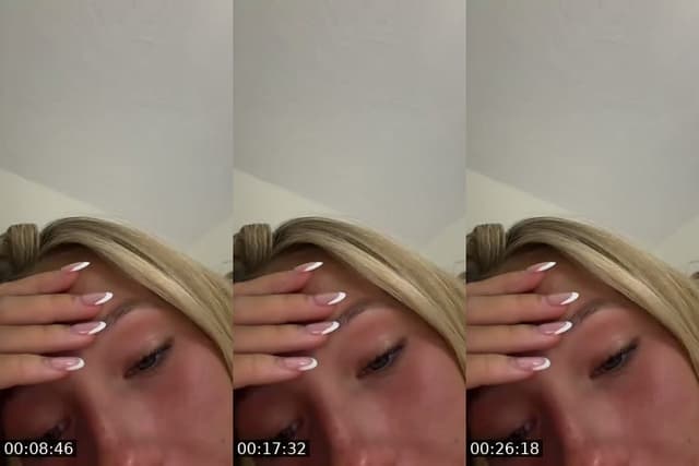 @secretpriv0608 TikTok live