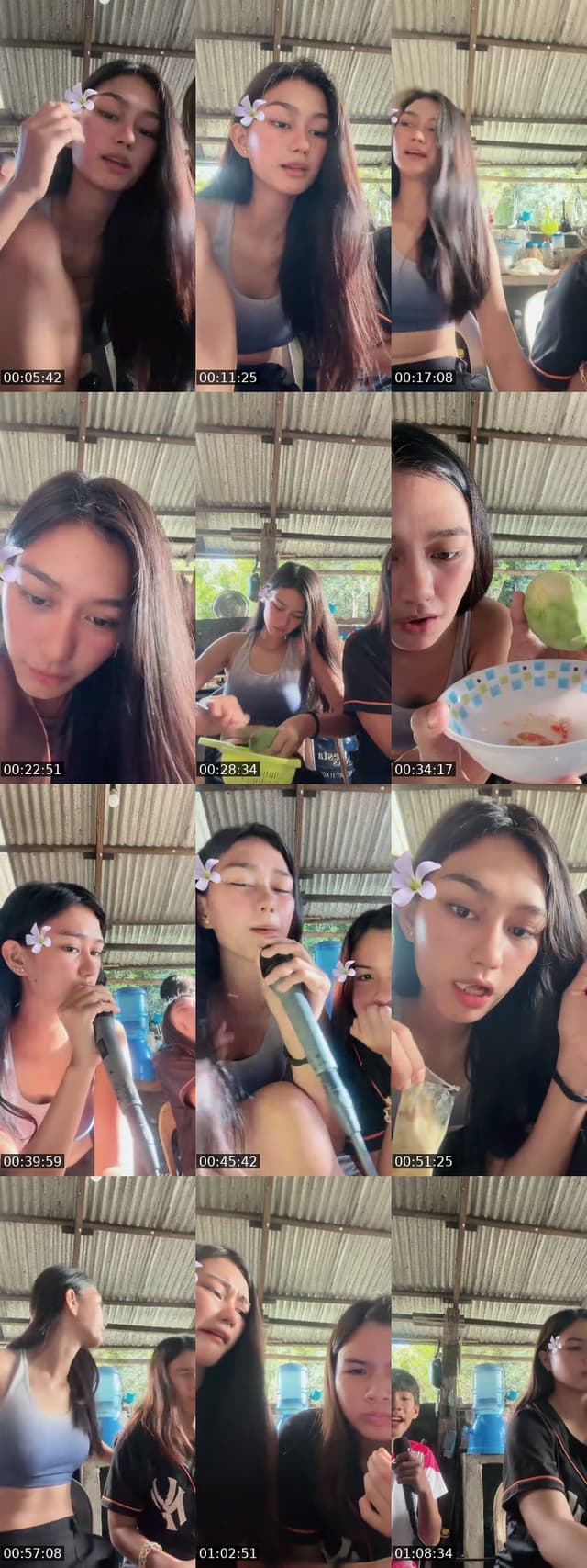 @sm1le141 TikTok live