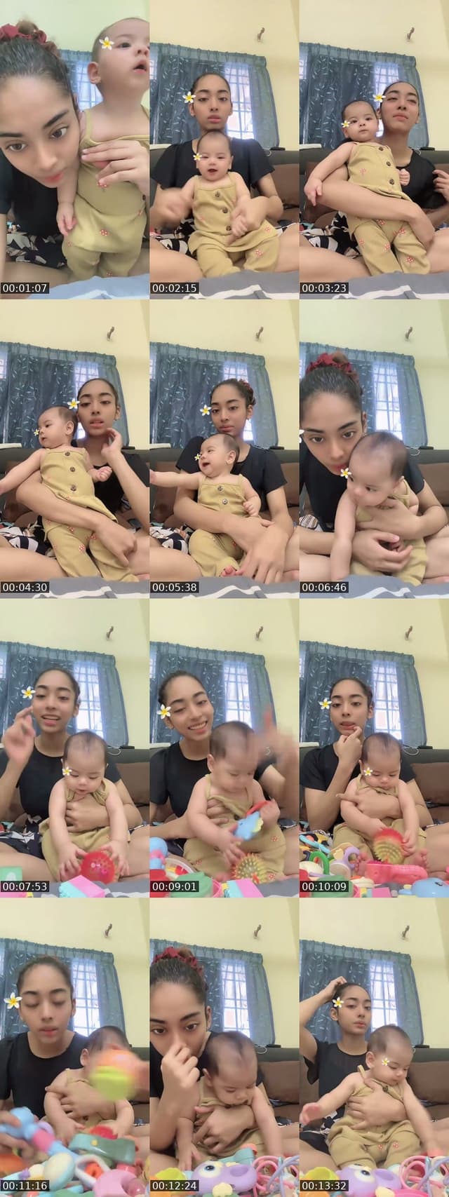 msok jap, bby medina sini - @its_hana760