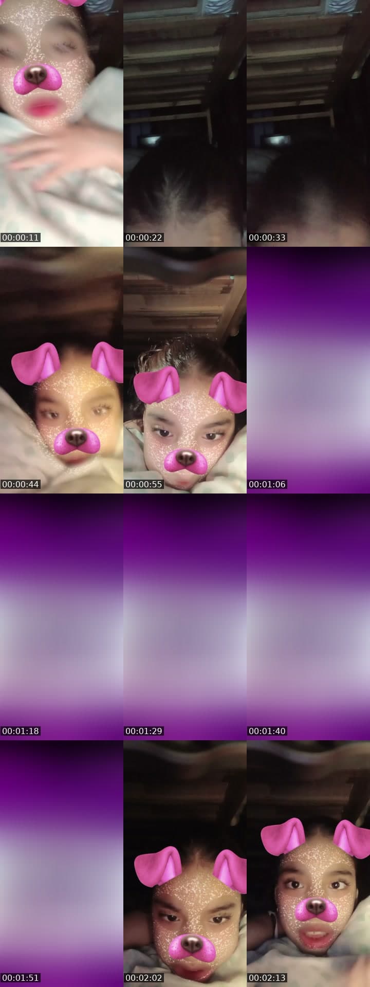 @aixa.bella.siempre TikTok live stream