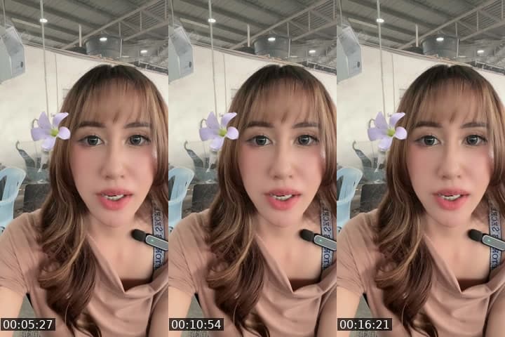 @nurissmaa1 TikTok live stream