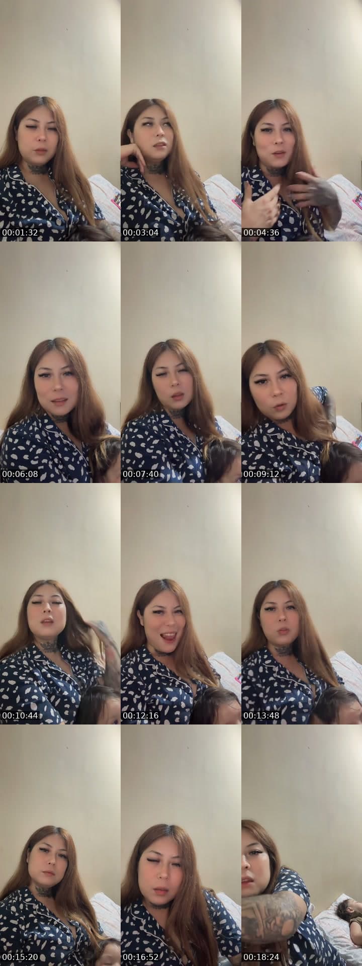 @evelyngarcia6351 TikTok live stream