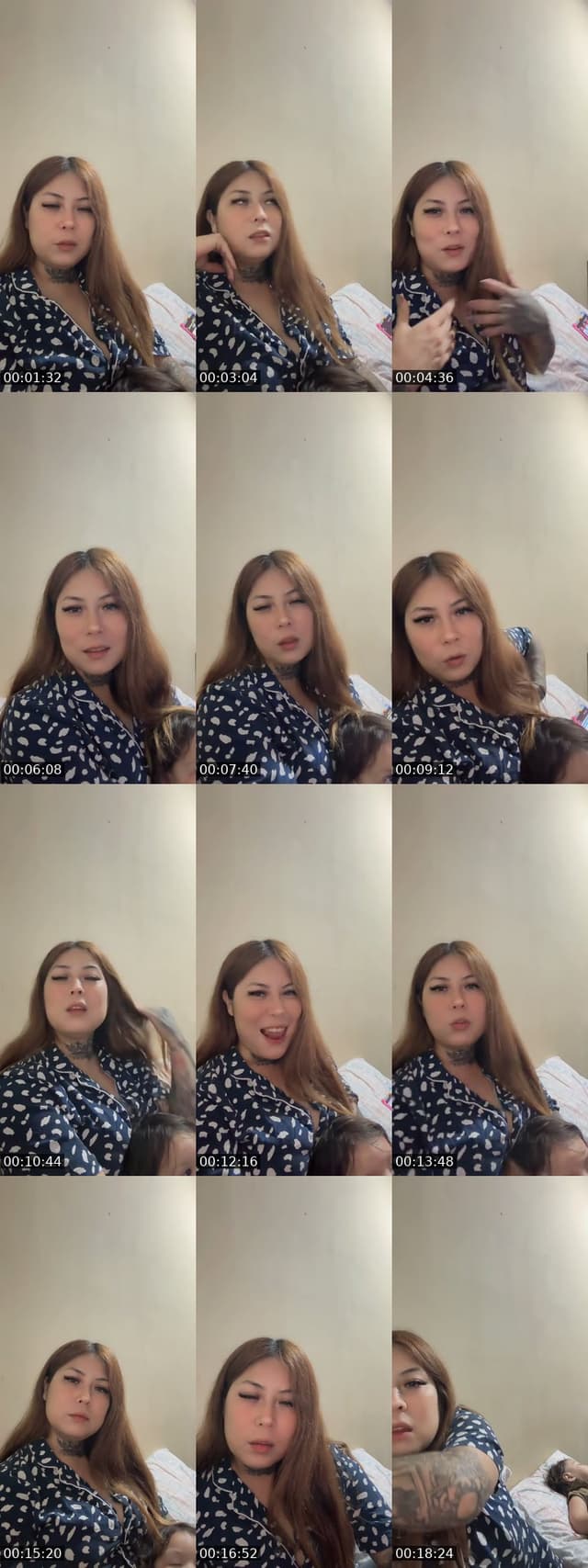 @evelyngarcia6351 TikTok live