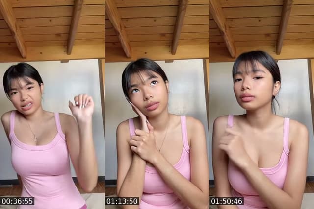 @smnth_sy TikTok live