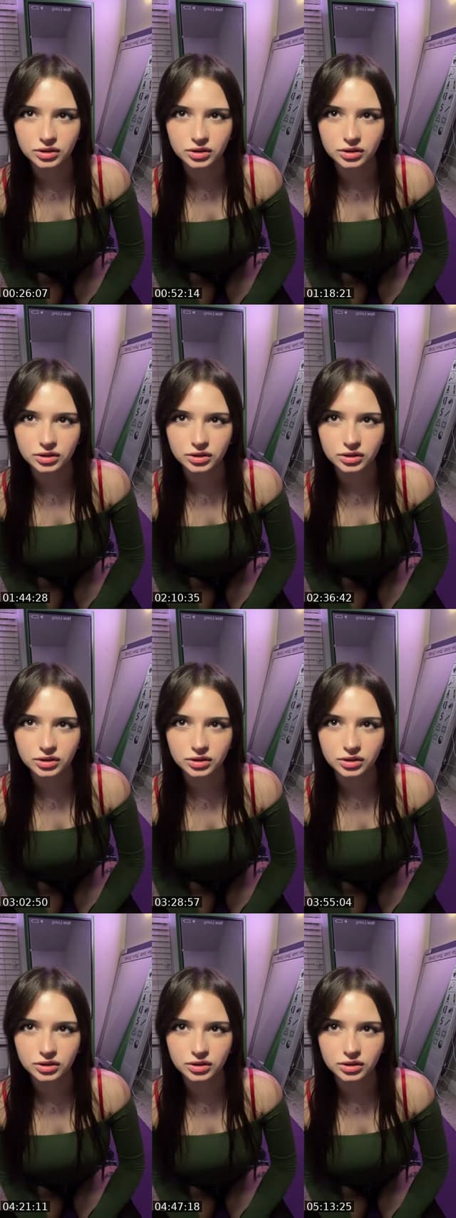 @pchivix TikTok live