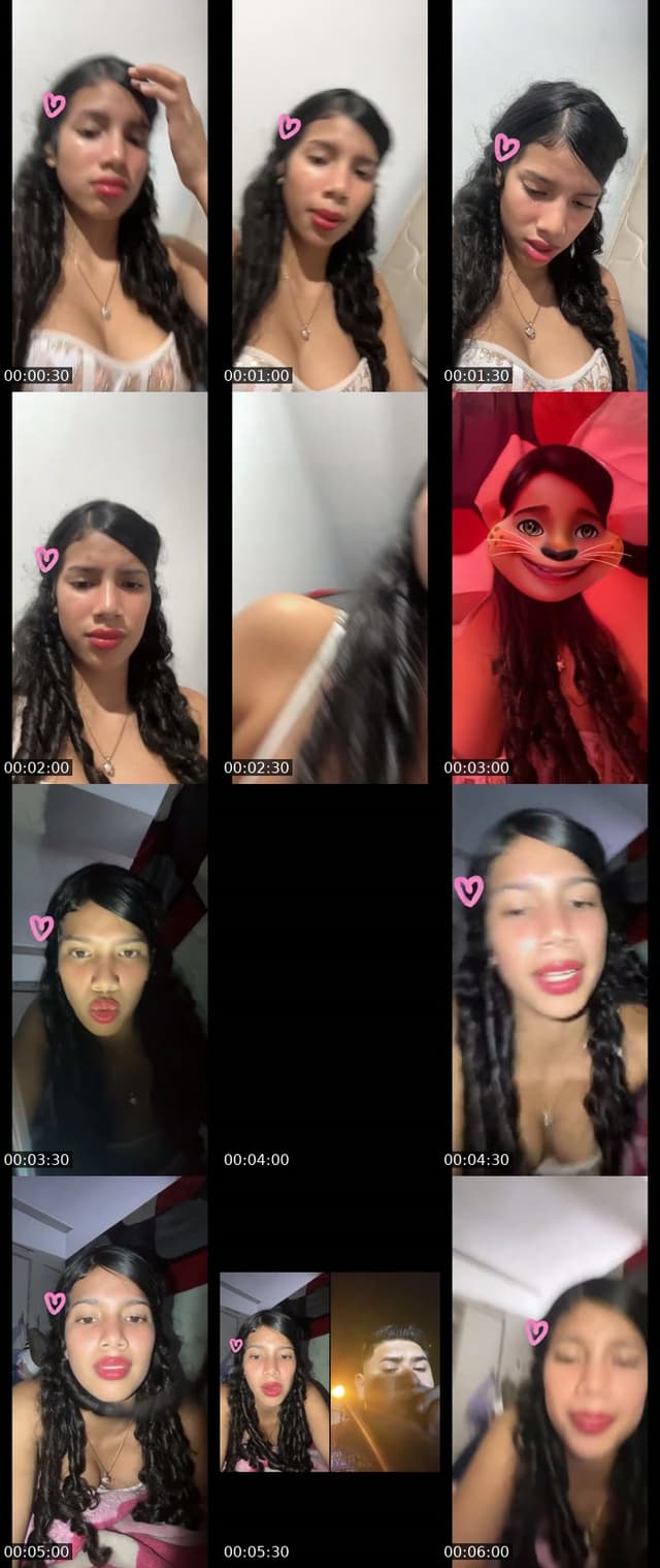 @vale_ska13 TikTok live