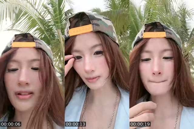 Hello biển - @babyiumii