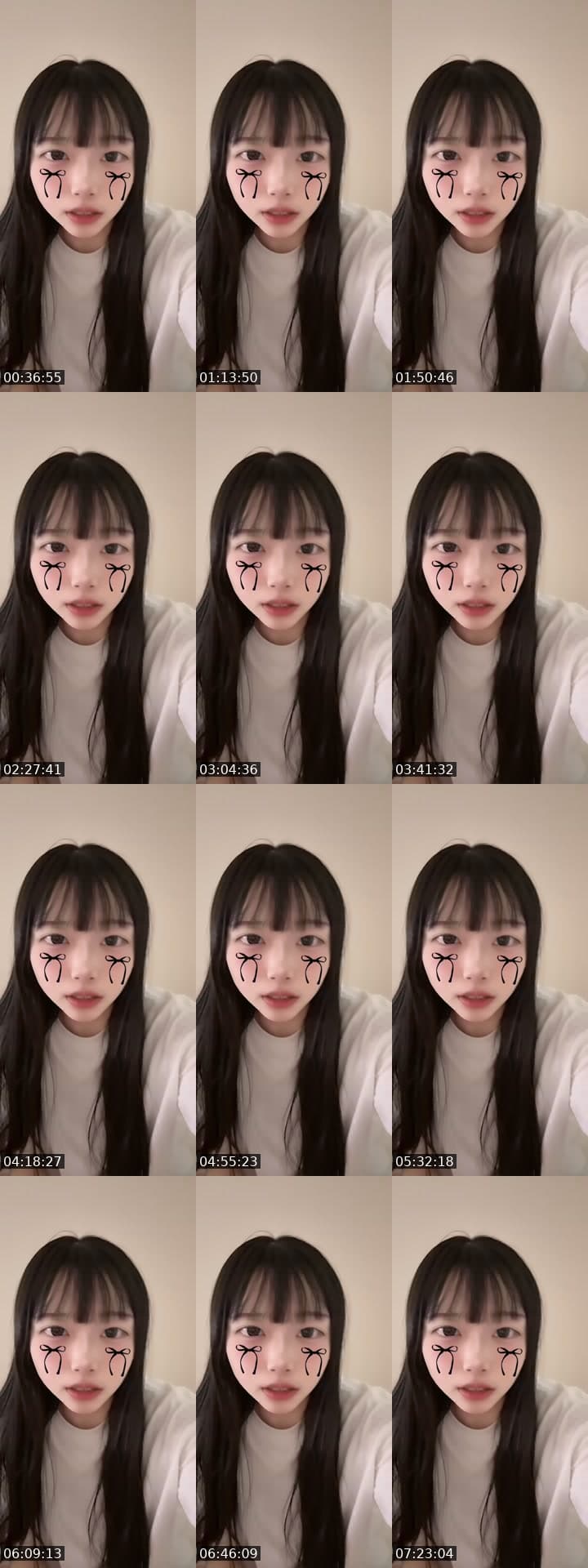 @uu_yim TikTok live stream