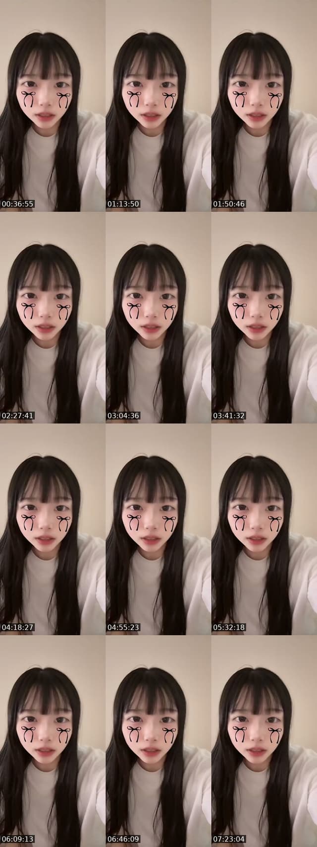 @uu_yim TikTok live