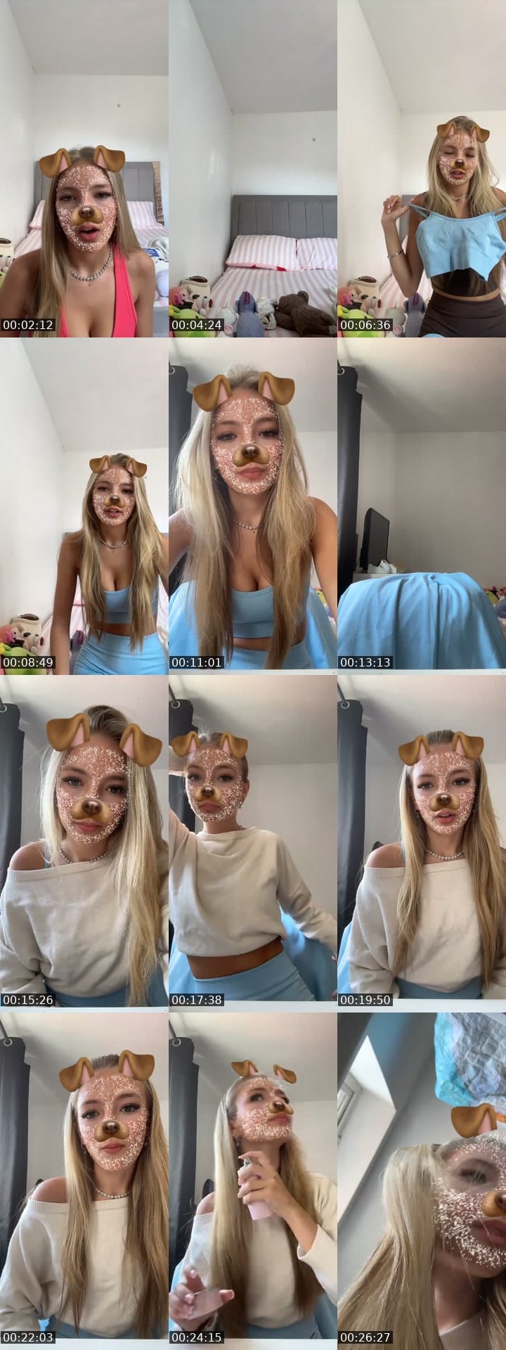 @miabackup.2010 TikTok live stream