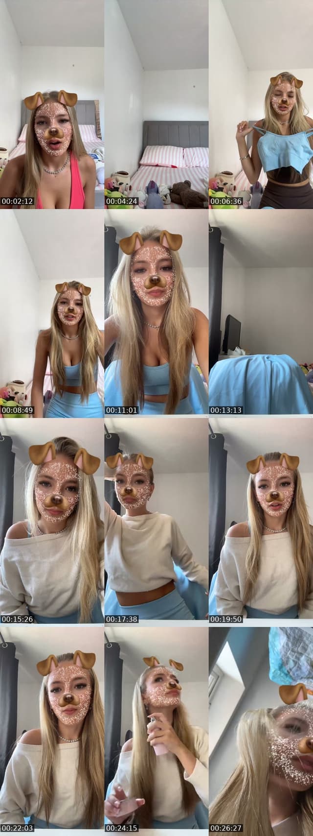 @miabackup.2010 TikTok live