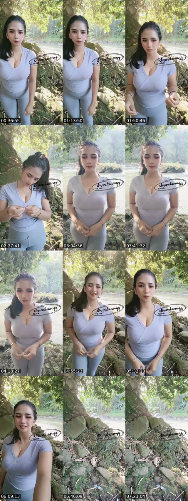 @mamahenongg TikTok live
