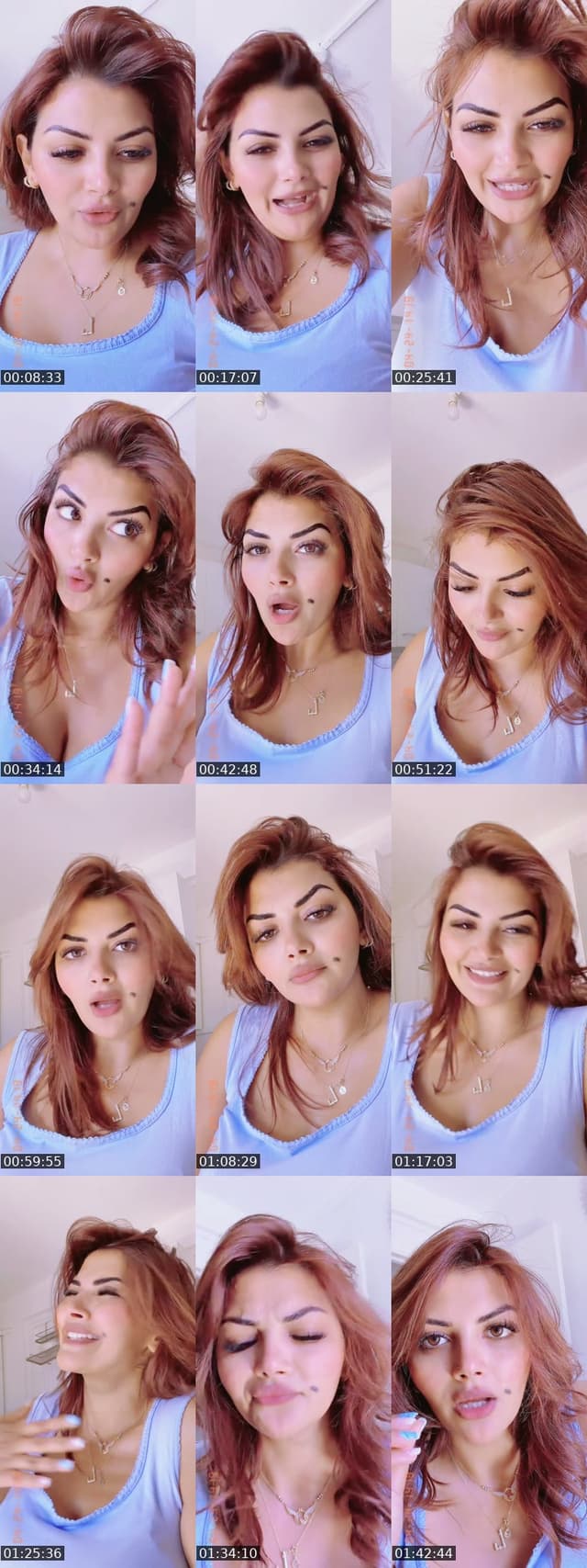 @aya94abd TikTok live