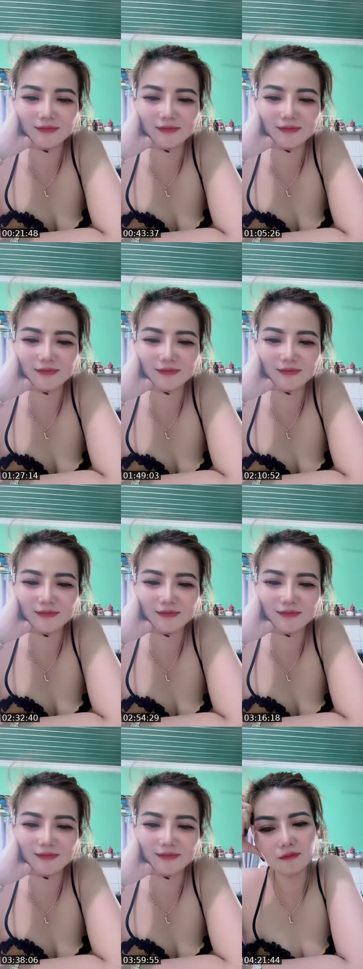@luongnhung7 TikTok live stream