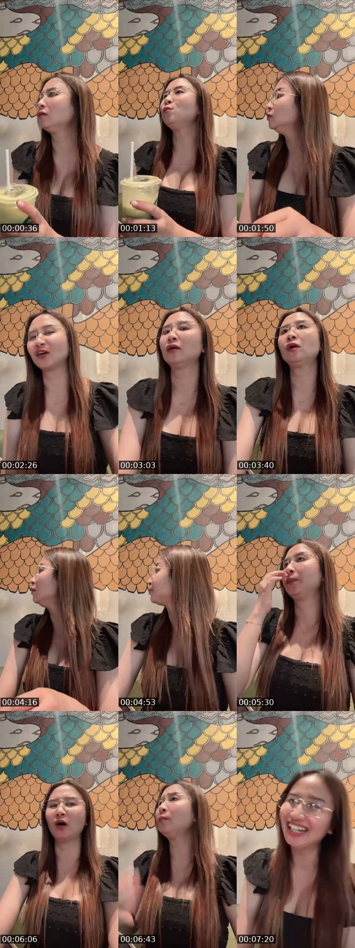 @dosenbahasainggris TikTok live stream