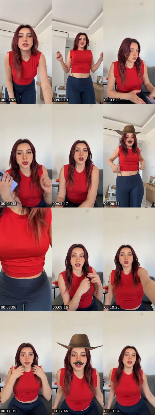 @pinkvibe4 TikTok live