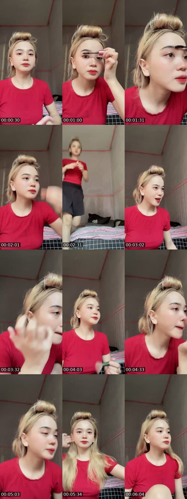 @bungadeliana0 TikTok live