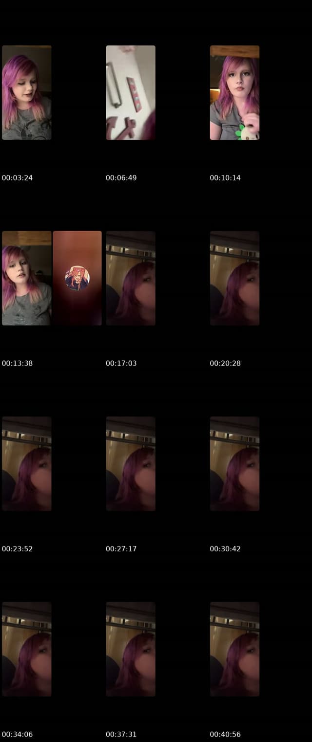 TikTok live: bored by @_pretty.girl.robin_