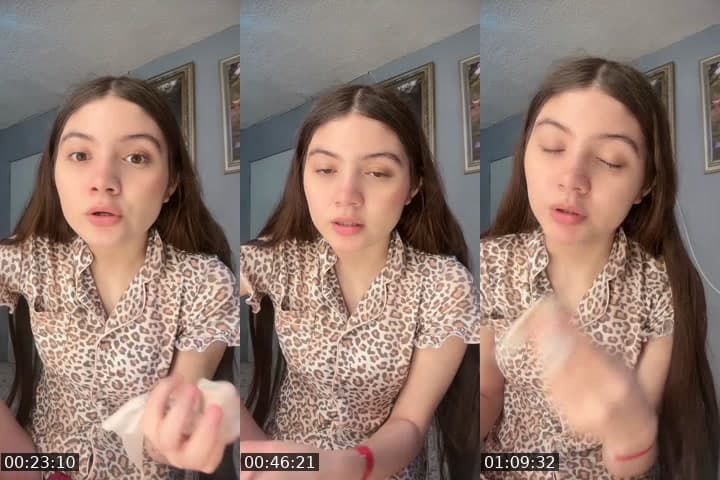 @ilypkjm13_ TikTok live stream
