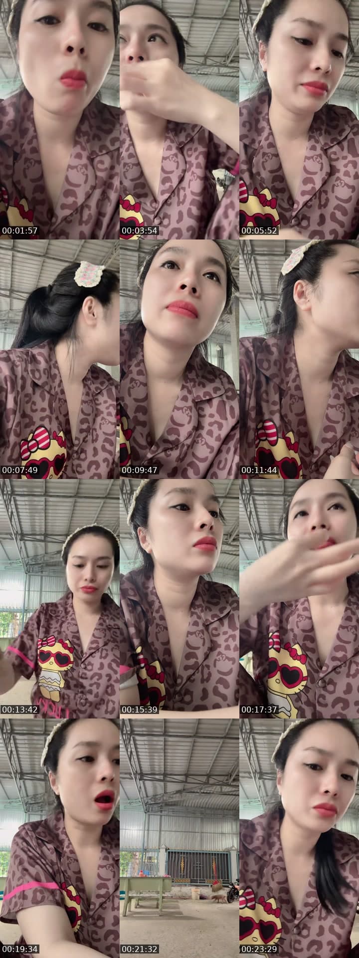 Tân Hồng chào đón🥰