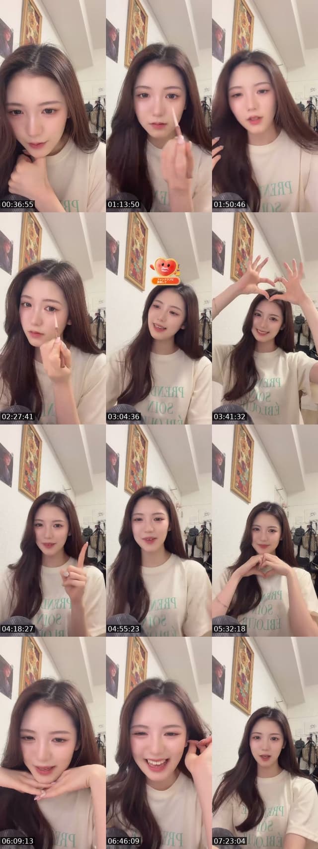 やほ🩷안녕🩷Hi🩷 - @arisaaam___