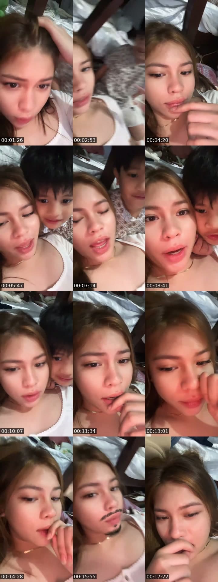tambay/ask em anything