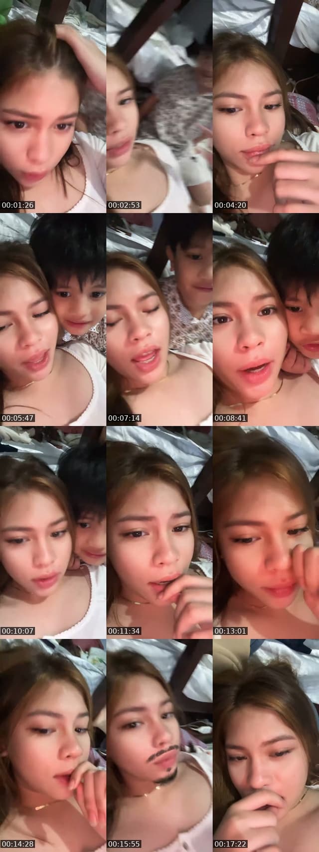 tambay/ask em anything - @kity_kat670