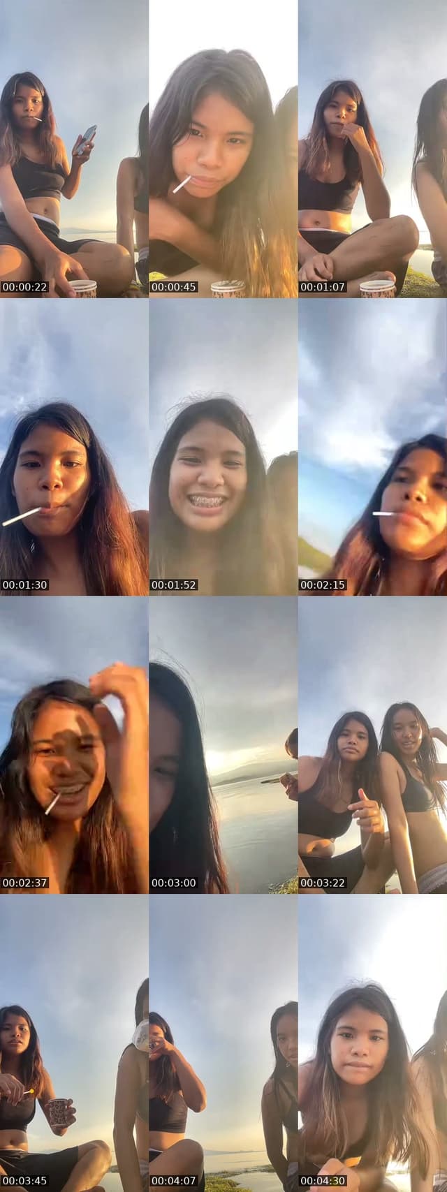 @galawgawnateam TikTok live from 2026-06-14