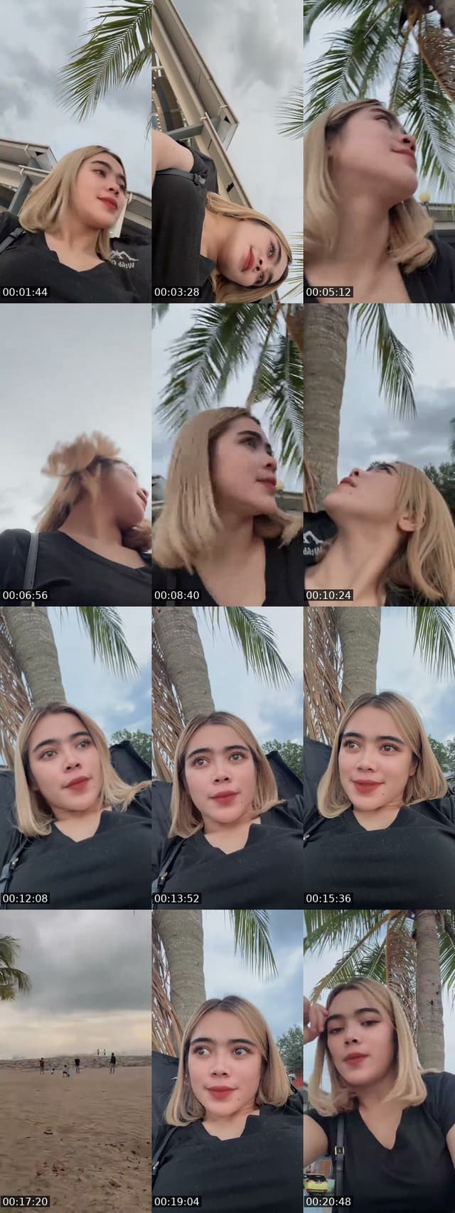@eshafillea TikTok live
