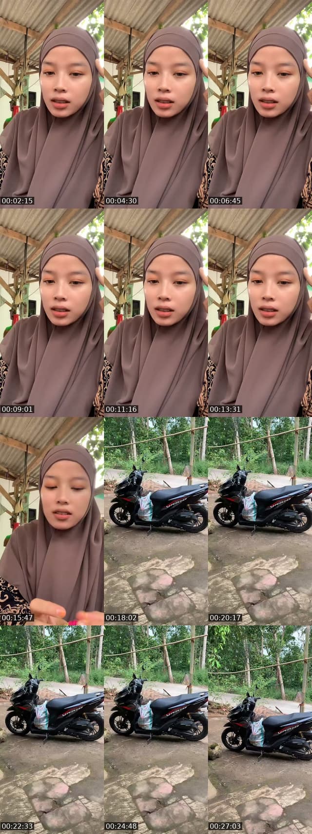 Sampe asar aja - @genz14817