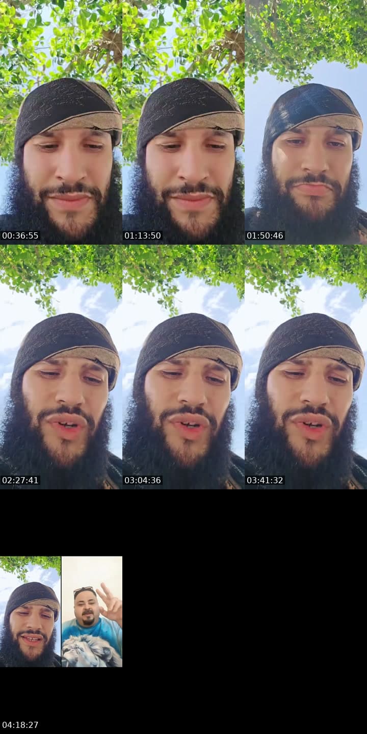 مرحبا بالجميع