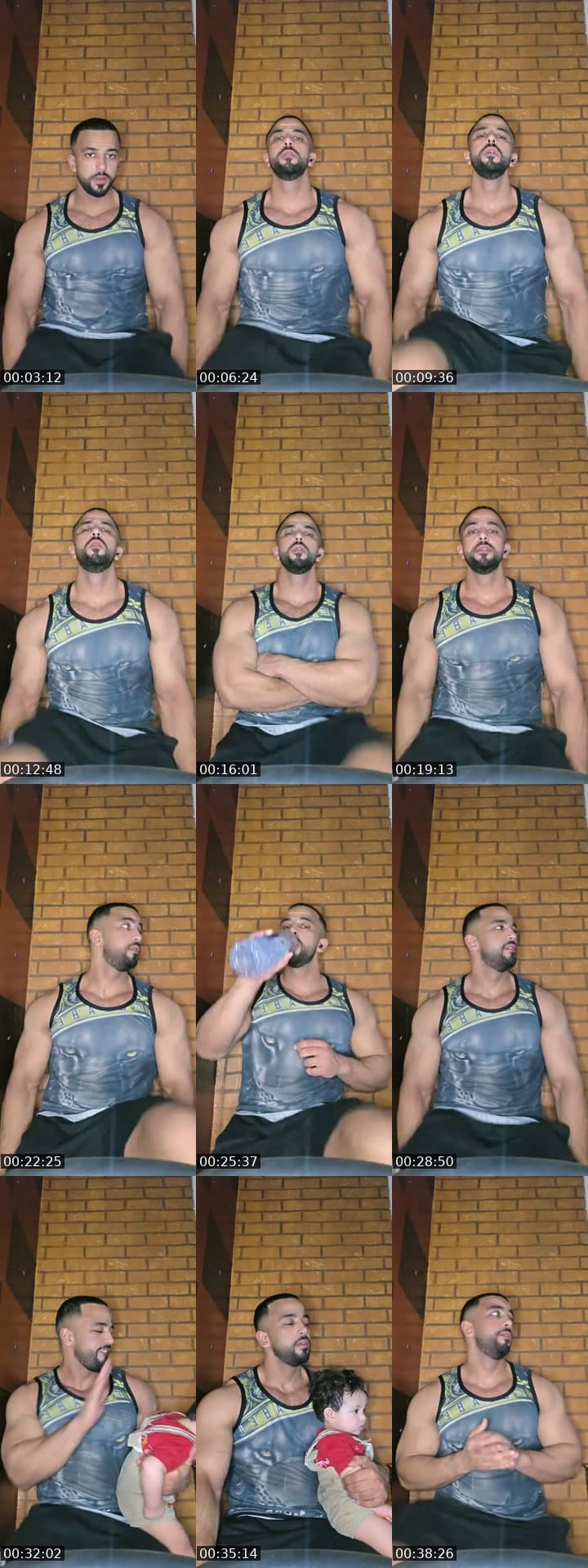 Bodybuilding 💪🔥