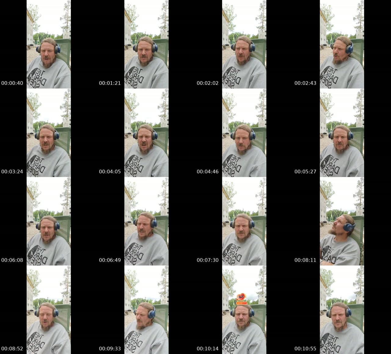 @andressarapuuga TikTok live stream